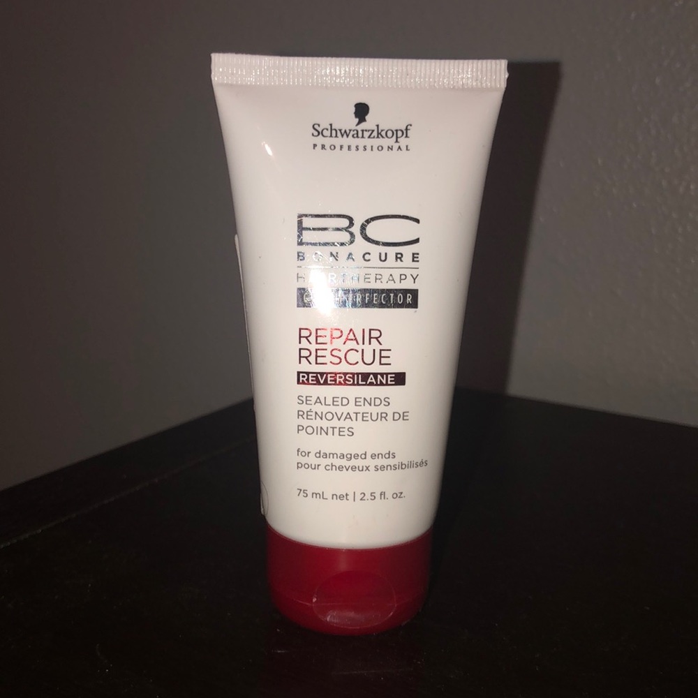 Schwarzkopf Repair Rescue